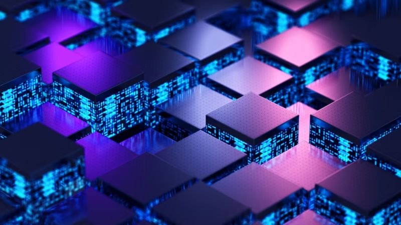 漾濞软件开发用Kubernetes助力企业数字化转型