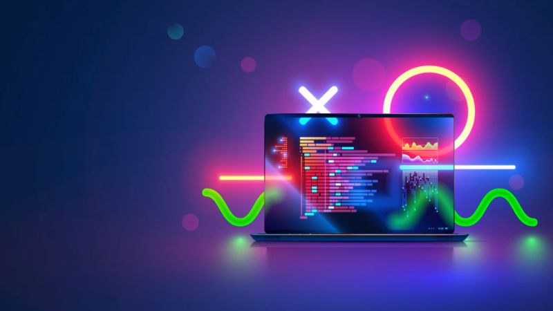 漾濞软件开发公司:SCADA系统开发,筑牢工业数据管控防线