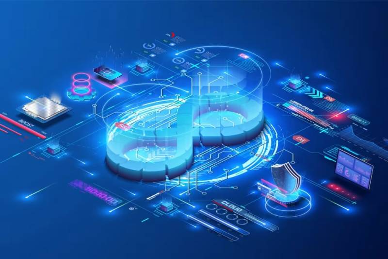 漾濞工业软件定制先锋:京上云科技以多元系统开发赋能企业进阶