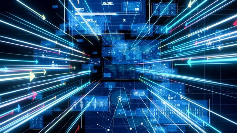 漾濞SCADA系统开发:守护工业安全的数字卫士