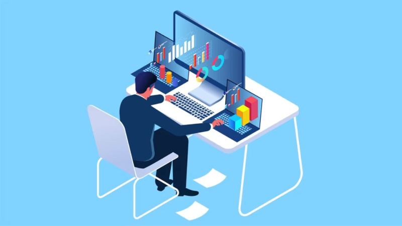 信创与ERP深度融合,漾濞软件开发公司赋能企业精细化管理
